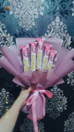 buket Snack 