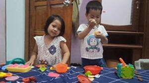 Mau jadi the next Master Chef