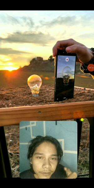 Wii😱Tutorial Keren Lagi Nih🤩 #RCTIPlus #HOTrctiplus 