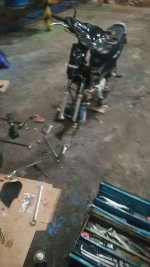 MOTOR MODIF
 #servisemotor
 #motirrusak
 #perbaikanmotor
 #bodymotor
