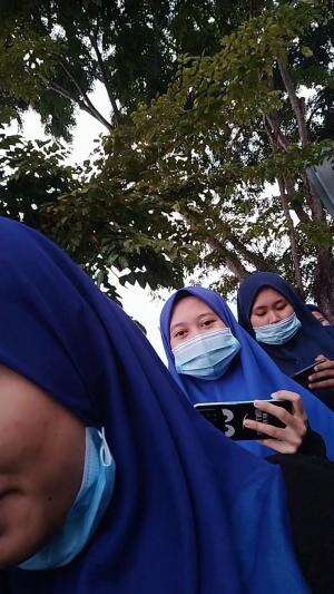 shift malam