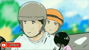 mimpi yang tak sempurna eps 1

masdhe memimpikan cewe idaman #ceritaanimasi #animasi2d  #animasi #animasiindonesia 