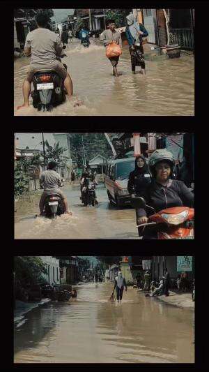 ketika banjir dibikin video estetik 



 #cinematic  # paling cinematic 
 #to the bone