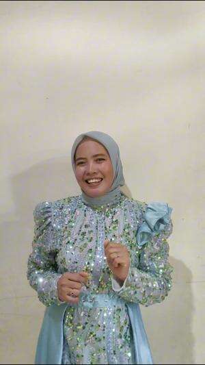 KDI 2025 ASMIDAR KAB NUNUKAN 30TAHUN CINTA BERPAYUNG BULAN  #OnlineAuditionKDI2025