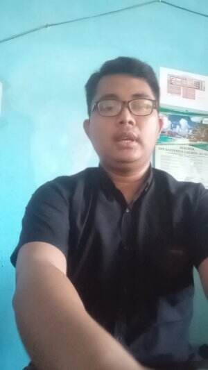 KDI 2021 IKBAL MAULANA CIREBON 25 TAHUN KANGGO WONG KAEN #OnlineAudition2021
