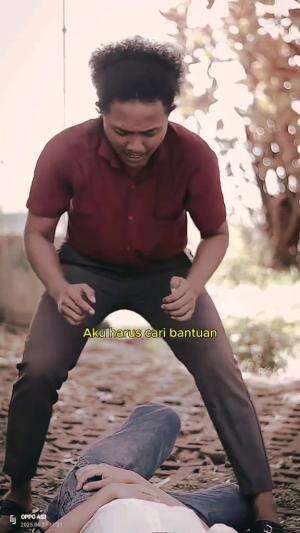 korban tidak sadar hidup kembali part 2
#drama
