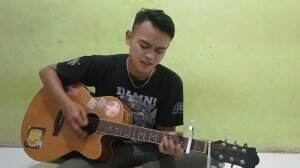 Didi kempot - Sewu kuto