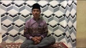 Bismilah Aceng Alawi Ramdhan 21th Bandung (Bilqur'ani Saamdhi) 