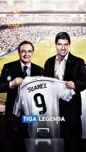 Pemain Bintang Barcelona yang pernah Menolak Real Madrid #short  #barcelona  #realmadrid #beritabola #Football 