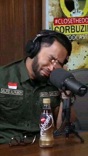 sedihnya nembus layar 😭 
°
°
°
-----------------------------------------------------------
💙 𝙟𝙖𝙣𝙜𝙖𝙣 𝙡𝙪𝙥𝙖 𝙩𝙖𝙥 2 𝙠𝙖li 
#podcast #podcastviral 