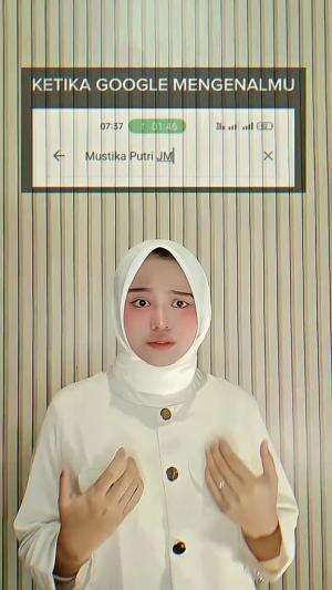 My name is detected 😊