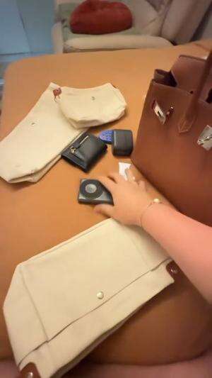  #reizukaari #tasbranded #hermes

