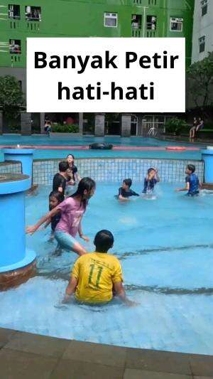 Aku takut Petir.
#RCTIPlus #HOTrctiplus #Duniaanakanak #Videoanakanak #Temanbermainanak #Berenangbersama #fyp #fypシ #fypシ゚viral 