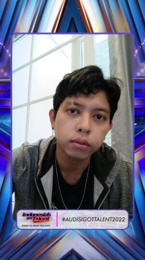 IGT2022 REZZA SINGER SUKABUMI