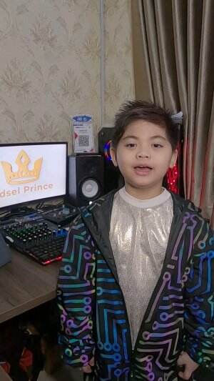 IC2022_EDSEL PRINCE_YOGYAKARTA #audisiidolacilik2022 #idolacilik2022 
