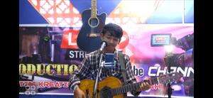IDOL_XIV Junaidi 26 Tahun Kota Prabumulih Sepertiga Malam