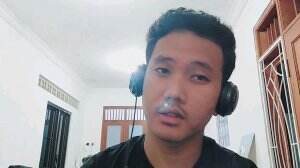 XFI2021 Solo DaffaAziz 20 Cikampek When i was your man (Bruno Mars)