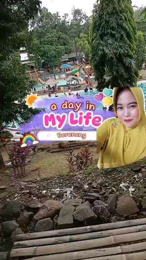 Ikutan terus keseharianku yaa Di PART 2 😍
 #adayinmylife 
#mamaduanak