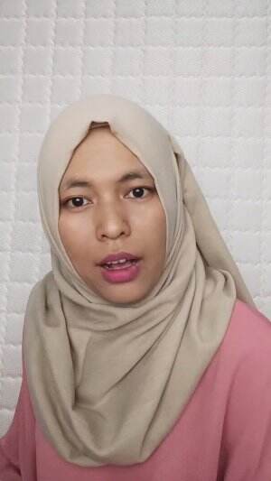 ada urusan apa kamu?