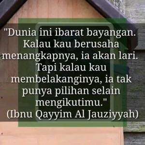 DUNIA INI IBARAT BAYANGAN!!!
#motivasiislam #nasihat #islam #motivasi #nasihatkehidupan #quotesislam