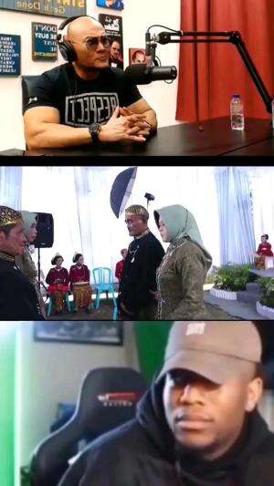 Lah Sama Aja Cuma Pindah Posisi||Video meme lucu Bikin Ngakak🤣🤣.#RCTIPlus #shortplus #videolucu #lucu #funnyvideo #hiburan #comedy