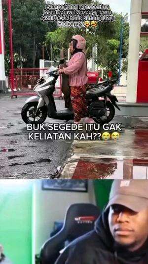 Masak Sih Ibunya Kok Gak Sadar Ya🤣🤣. Hadeuh Bu Bu.😅 #RCTIPlus #shortplus #videolucu #funnyvideo #funny #hiburan #Comedy 