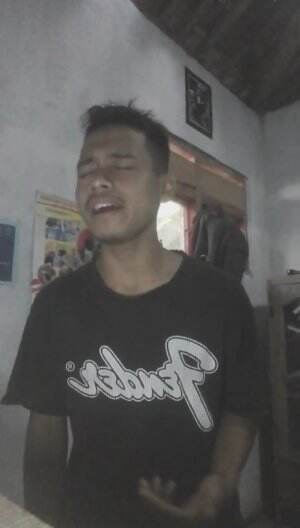 XFI2021 SOLO Edi 19 thn Kota Kebumen Judul Too Much Too Ask Nial Horan
