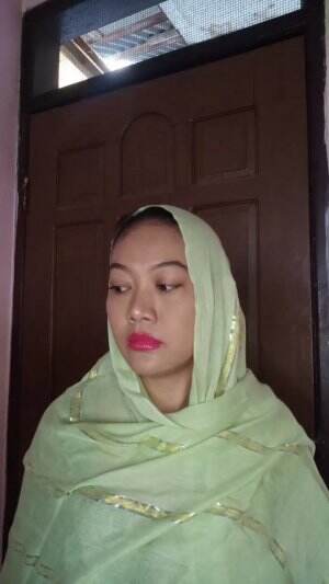 Wilda nggak mau dipenjara