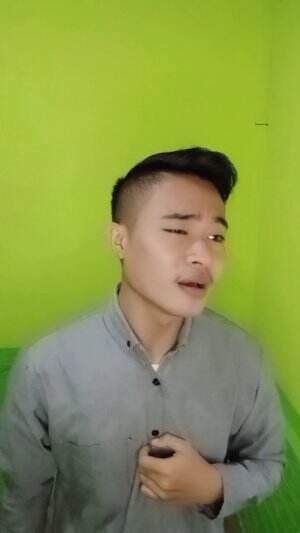 KDI 2021 KRISNANDI TASIKMALAYA 23 ANAK YANG MALANG #ONLINEAUDITIONKDI2021