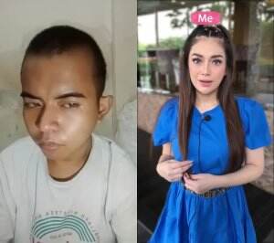 aku ingin ikut syuting ikatan mudah-mudahan aku bisa ikut pemain ikatan cinta
