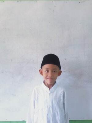 Assalamu'alaikum...sya Alfan Nurrohman dari desa segayam muara Enim Sumatera Selatan 