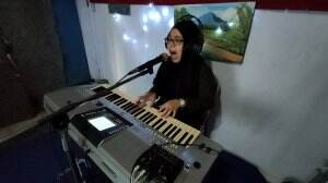 IGT2022 DINA PAWITRA SINGER PROBOLINGGO
