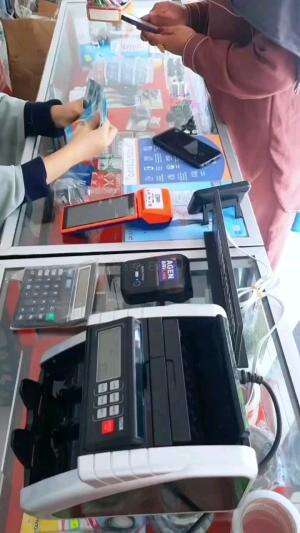 Layanan transaksi perbankan yang tidak pernah libur yaa AGEN BRILINK 😅😁
 #fyp #RCTIPlus #kreatorpemula #shortplus #shortfyp #videoshort 