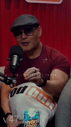 17.17 #motivasi #motivasihidup #motivasiindie #deddycorbuzier 