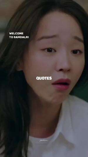 Sakitnya sampe sini 😭
#HatiyangTersakiti hati #fyp #Drakor #dramakorea #welcometosamdalri #samdalri 