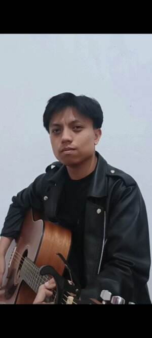 XFI2023 Solo Aldi Heliandra 25 Tahun Kab. Kerinci Prov. Jambi Aku Milikmu - Dewa 19