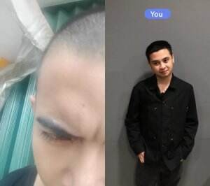 aku ingin ikut nyanyi