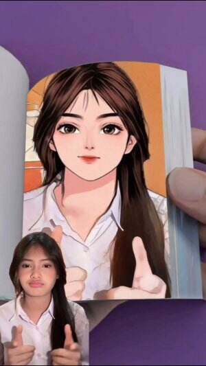 hanyalah kamu yang aku mau, basmalah gralind magic5 #dance #Dancecaver #flipbook #basmalahgralind #viral #viralvideo viraltiktok viralshort