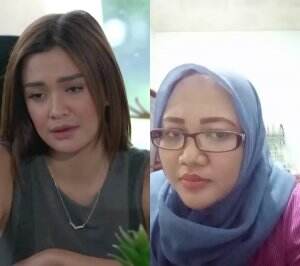 2 orang pelakor yang koplak 😂😂😂
