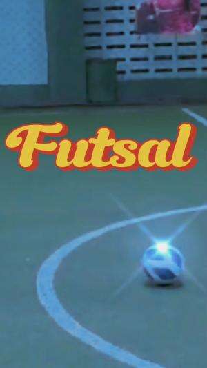 futsal #futsal #sepakbola #RCTIPlus #HOTrctiplus #fyp #fypシ 