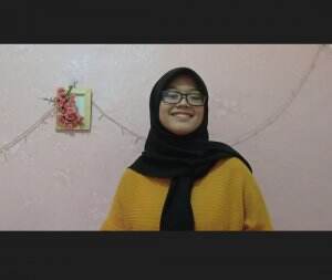 XFI2021 SOLO ASTUTI KUSUMANINGRUM (ARUM) 15 TAHUN YOGYAKARTA, TANYA HATI-PASTO & WEAK-SWV