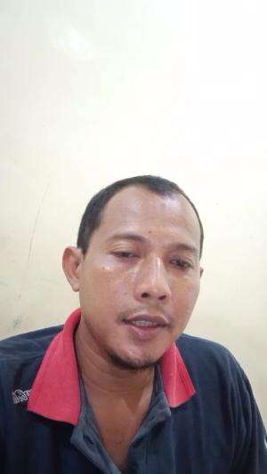 wijisatria050980@gmail.com asal dari Medan 