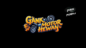 Genk motor hewan 

#filmanimasi #filmanimasiindonesia #animasiindonesia #hewanlucu #animasihewan #RCTIPlus #HOTrctiplus  #RCTIoke #rctioffic