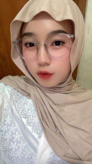 Cewek hijab