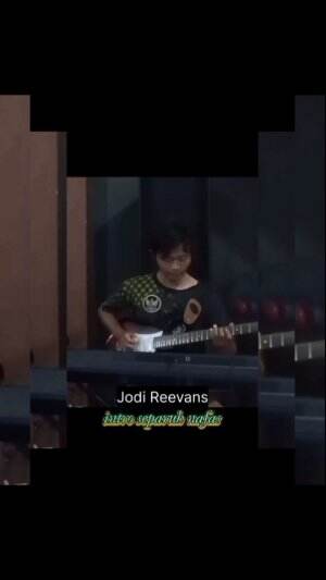 #intro separuh nafas