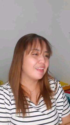 menjawab perbedaan warna outfit abege dan mak emak gahoel