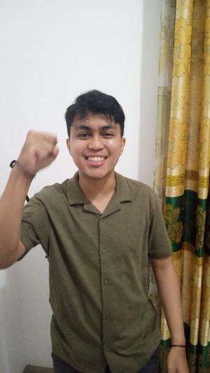 IDOL_XIII ANGGI POHAN 25 TAHUN MEDAN SEDANG INGIN BERCINTA