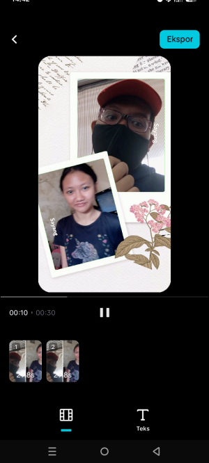 tidur tidur follow follow baiknya