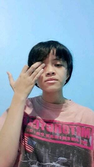 TINBS INDAH KENDAL 23 TAHUN BUT YOU - iKON #TINBS