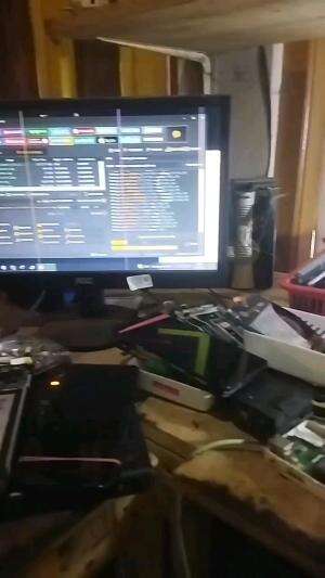 test part # tekhnisipro